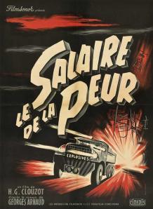 the wages of fear fr