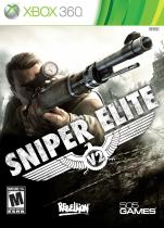sniper elite 360 cover