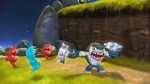 Skylanders Giants_PS3_Terrafin in The Oracle