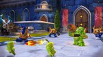 Skylanders Giants_PS3_Zook in Kaos Kastle