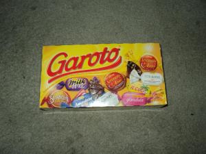 Brazilian Chocolates