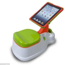 ipotty