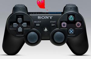 PS3_pad
