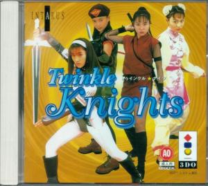 Twinkle Knights 3DO