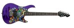 Peavey DC Comics Joker Rockmaster
