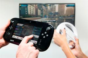 Wii_U_Co_Driver (Custom)