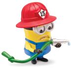 Action Figure Fireman 1 (Custom)