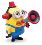 Action Figure Fireman 2 (Custom)