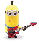 Action Figure Rockstar