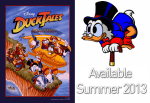 DUCK TALES RM