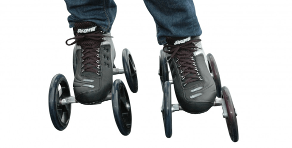 swerver quad skates 2