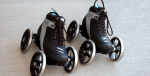 swerver quad skates
