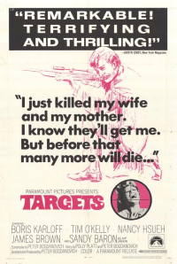 targets poster