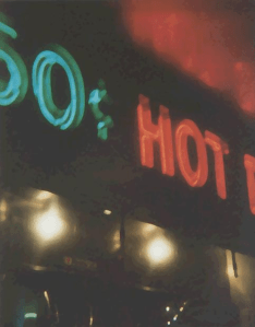 They Don't Serve Beer in Hell...