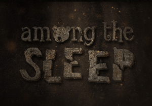 among the sleep logo