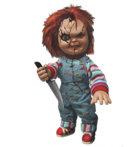 Chucky small