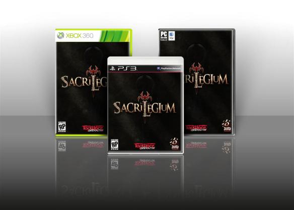 sacrilegium boxes