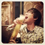 swery tall beer