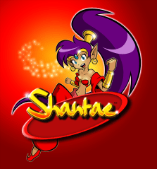 Shantae's Back