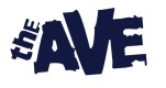 the AVE logo