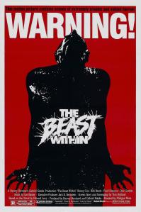 the beast within 1