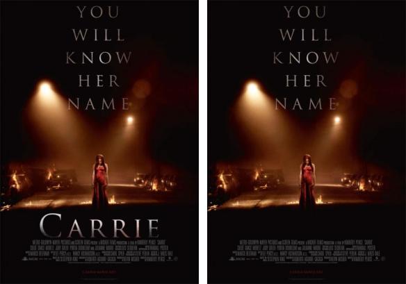 carrie altered