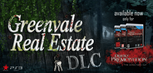 DPTDC Greenvale Real Estate DLC