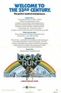logans run b