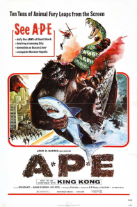 APE