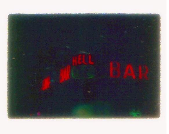 everybody knows your name