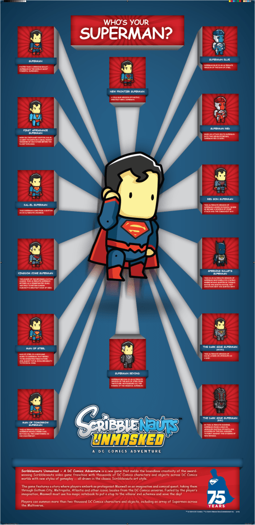 scribblenauts_unmasked_superman