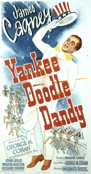 yankee doodle dandy