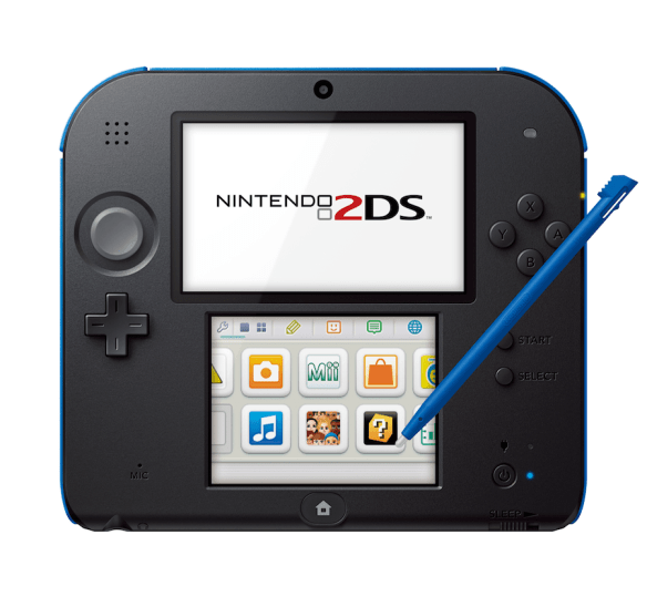 2DS