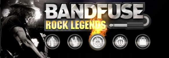 bandfuse art