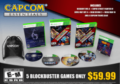 capcom_essentials_360
