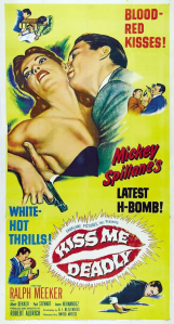 kiss me deadly