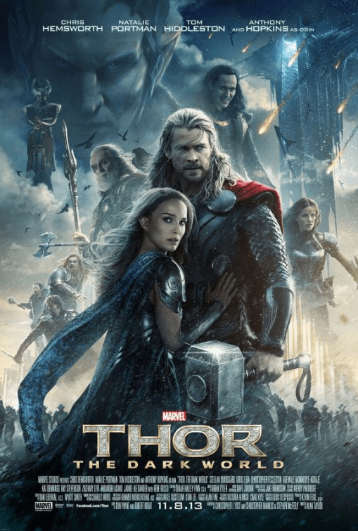 Thor_TDW_cast