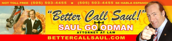 Better Call Saul