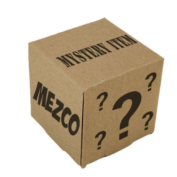 MEZCO_Mystery_Box