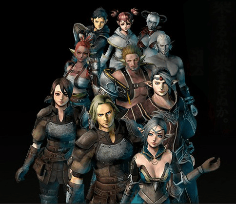 VK3_Character_Classes