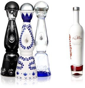 Bottles_Clase_Azul_&_La Pinta