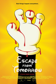 Escape From Tomorrow