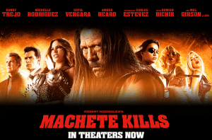 machete kills