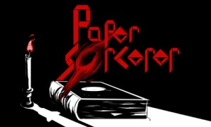PaperSorceror