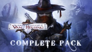 VanHelsingCompletePack