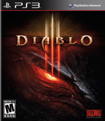 Diablo III_PS3