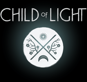 Child of Light logo