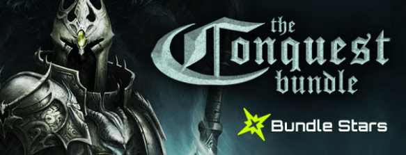 Conquest Bundle Banner