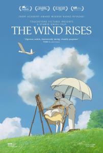 the wind rises MP