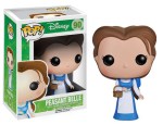 Belle Pop